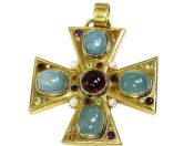 Maltese Cross