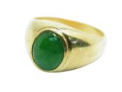 Jade Ring