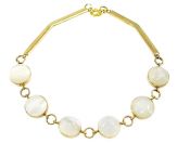 Moonstone Bracelet