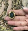 Masonic Bloodstone Fob