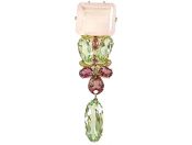 Quartz Pendant
