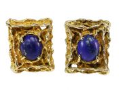 Nugget Cufflinks