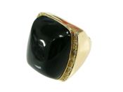 Onyx Ring