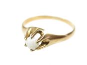 Opal Solitaire