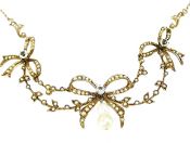 Pearl Lavalier
