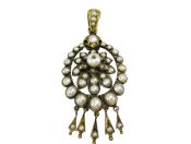 Pearl Pendant