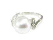 Pearl Ring