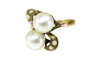 Pearl Ring