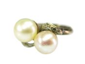 Pearl Ring