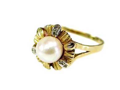 Pearl Solitaire