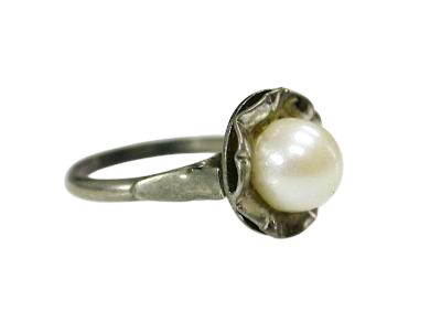 Pearl Solitaire