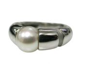 Mauboussin Pearl Ring