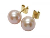 Pearl Studs