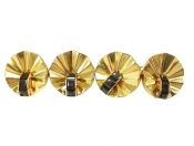 Retro Cufflinks