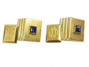 Cufflinks