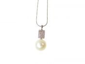 South Sea Pearl Pendant