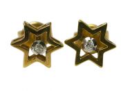 Star Earrings