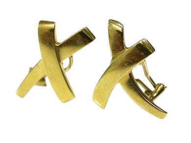 Tiffany & Co. Earrings