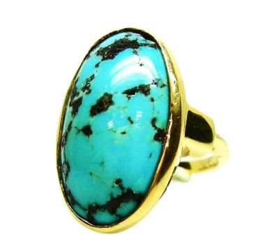 Turquoise Ring