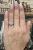 Victorian Diamond Solitaire Ring