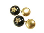 Victorian Cufflinks