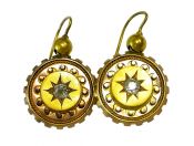 Victorian Earrings