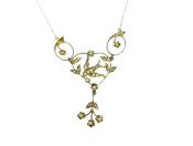 Victorian Necklace