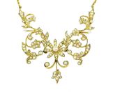 Victorian Necklace