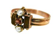Victorian Ring