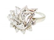Vintage Diamond Ring