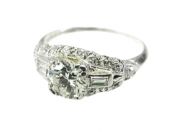 Vintage Diamond Ring