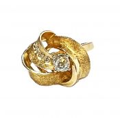 Vintage Diamond Ring