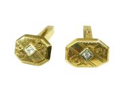 Vintage Cufflinks