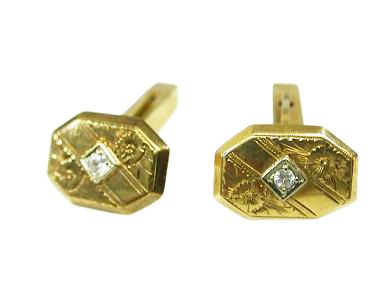 Vintage Cufflinks
