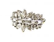 Vintage Diamond Ring