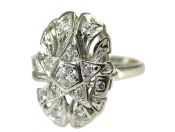 Vintage Diamond Ring