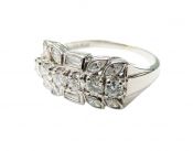 Vintage Diamond Ring