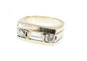Vintage Diamond Ring