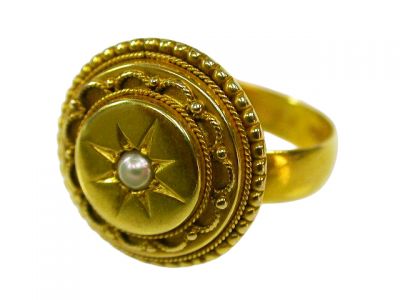 Vintage Ring