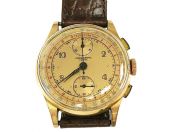 Chronographe Suisse Wristwatch