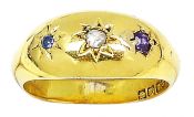 Victorian Ring