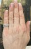 Tiffany & Co. Diamond Eternity Band