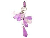 Amethyst Cluster Pendant