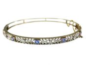 Antique Bangle