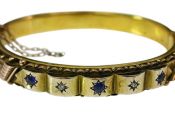 Antique Bracelet