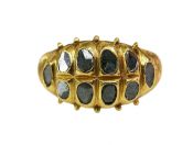Antique Diamond Ring