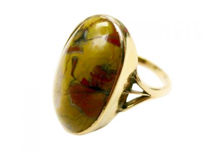 Birks Jasper Ring