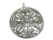 Birks Pendant