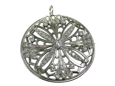 Birks Pendant