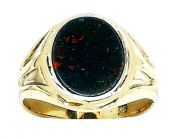 Bloodstone Ring